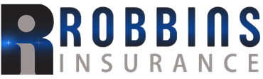Robbins Insurance & Financial Services Logo