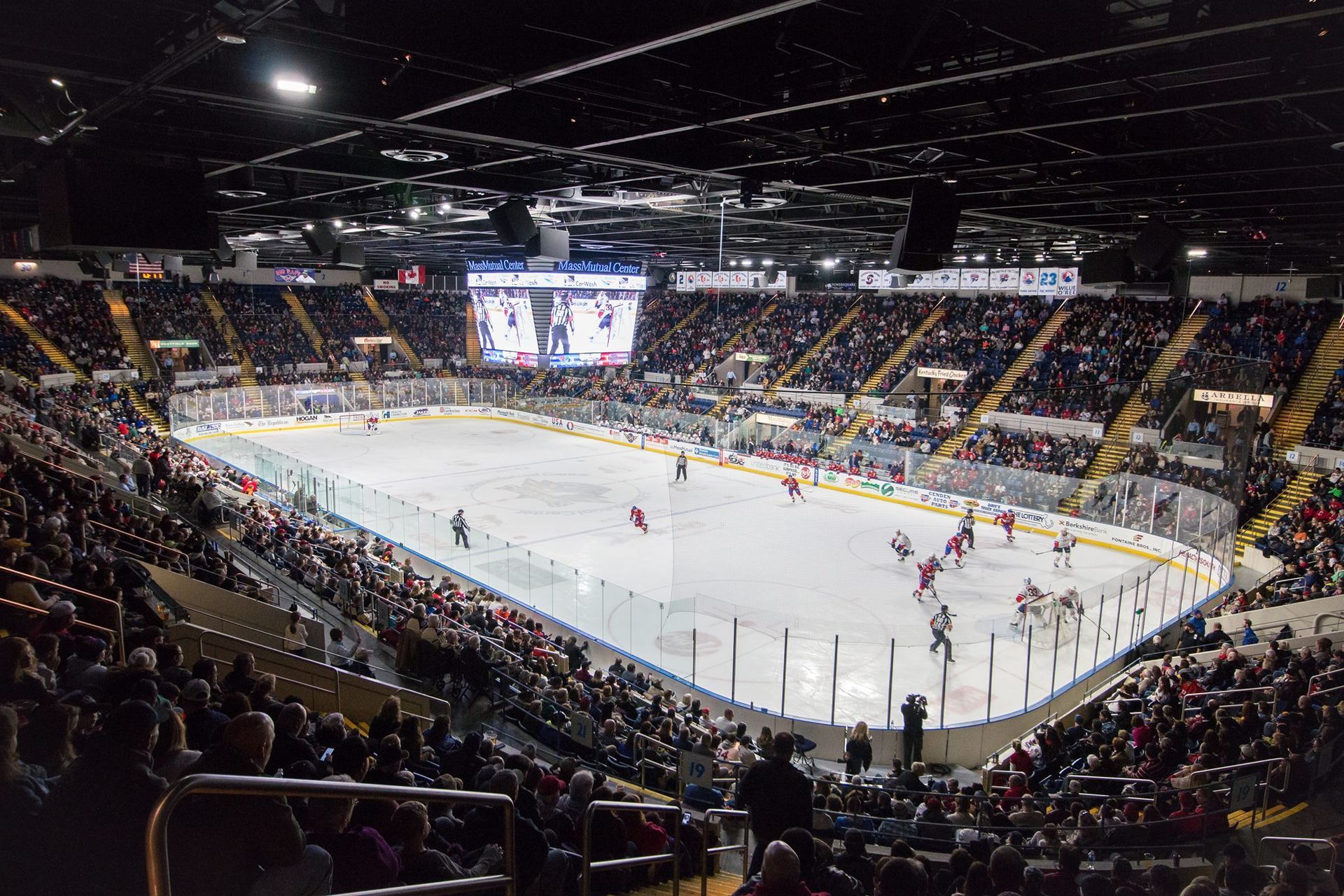 Springfield Thunderbirds