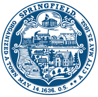 Springfield MA
