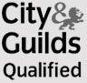 City & Guilds Qualified