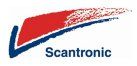 Scantronic logo