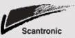 Scantronic logo