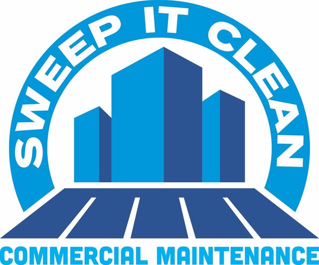 Sweep It Clean, commercial maintenance
