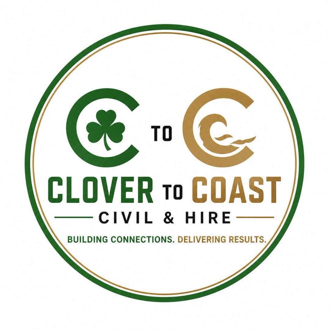 Clover to Coast Civil