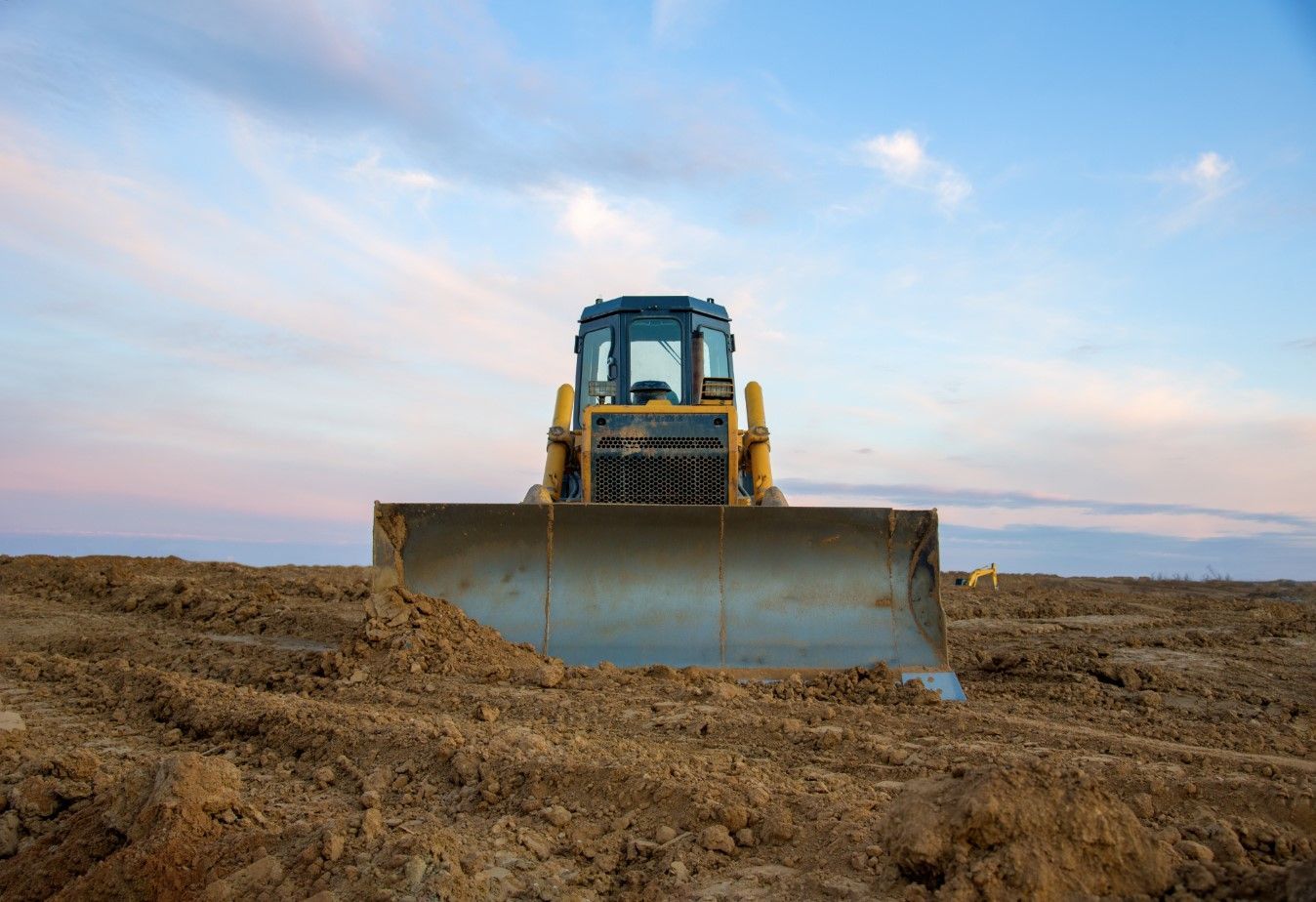 Dozer operator hire