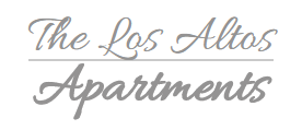 the los altos logo