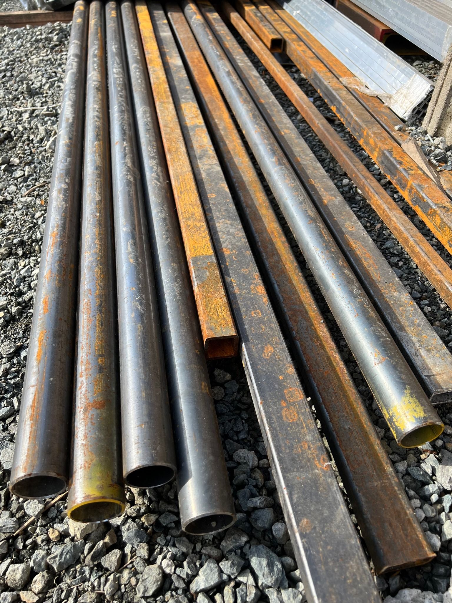 Cutter metal sales in Victoria and surroundings Cutter Industries