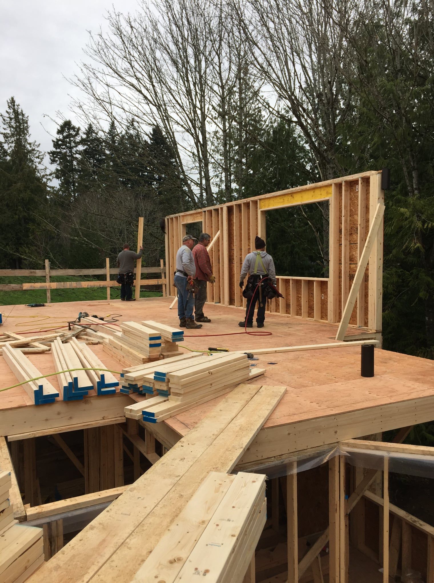 What we do Cutter Industries