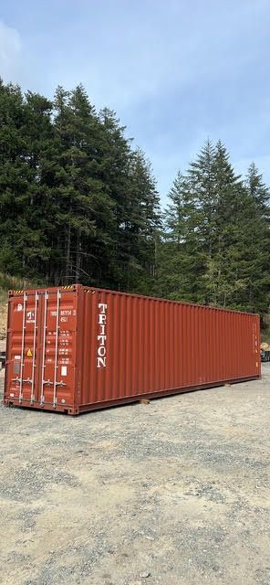 Cutter containers sales Victoria and surroundings | Cutter Industries