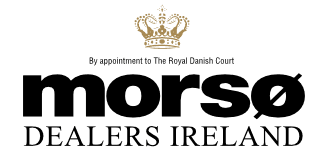 logo Morsø