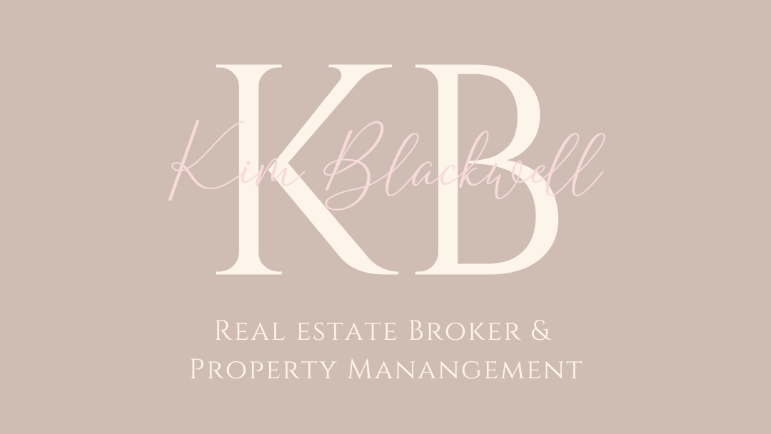 Logo for real estate broker,