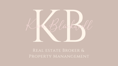 Logo for real estate broker,