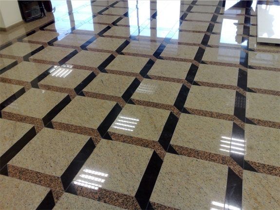 ditta lucidatura pavimenti marmo Roma