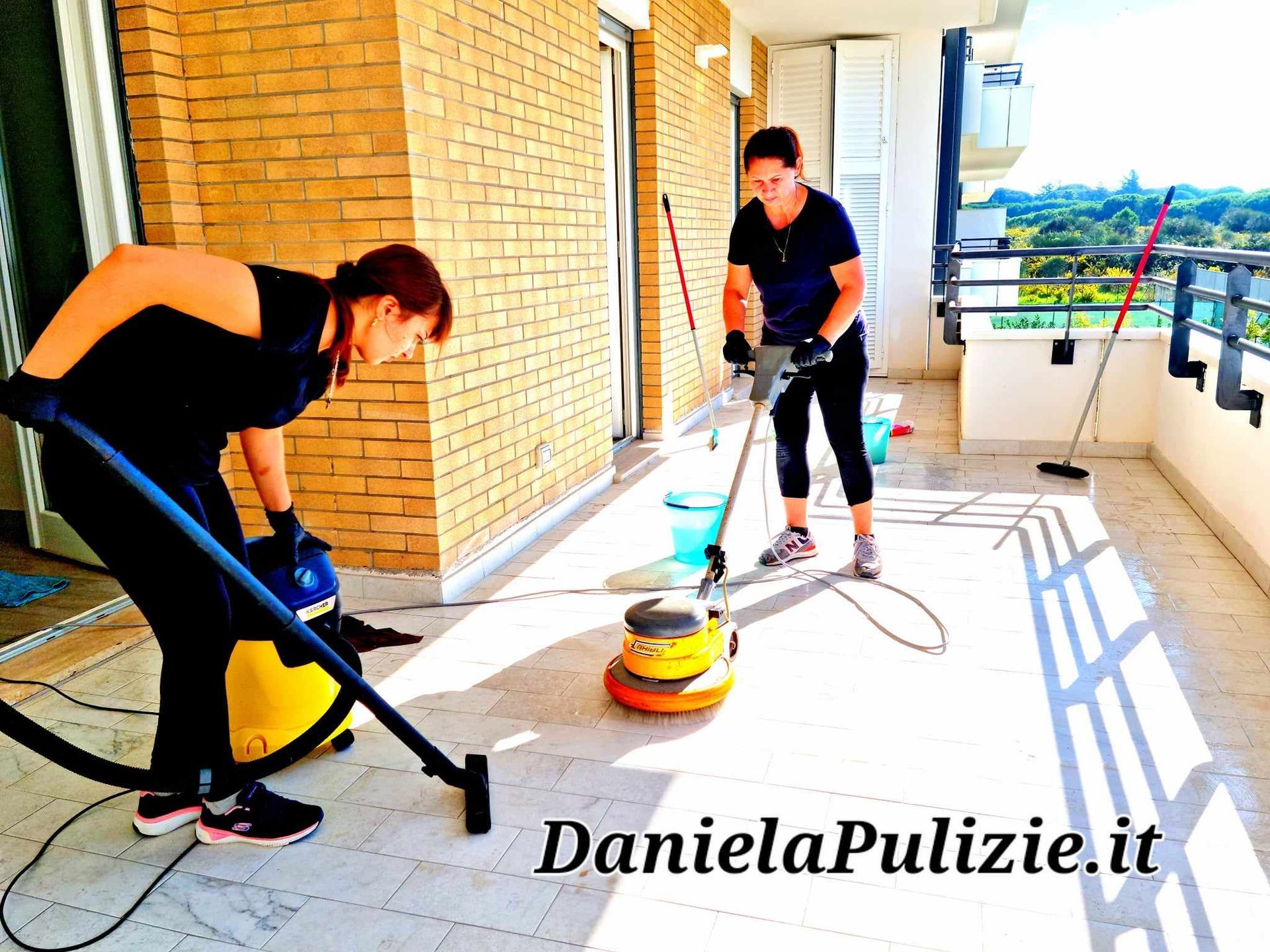 preventivo pulizie post ristrutturazione
