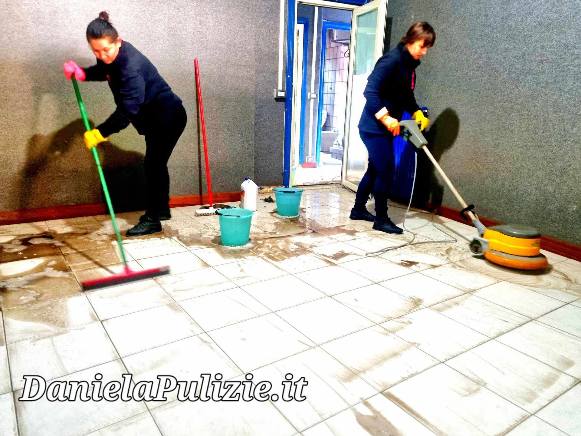 Quanto Costa Pulire un Appartamento da un’Impresa di Pulizie?
