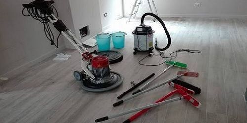igienizzazione straordinarie per barbonismo domestico a Roma