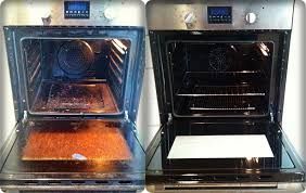 Come pulire il forno