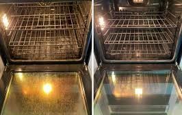 come pulire il forno