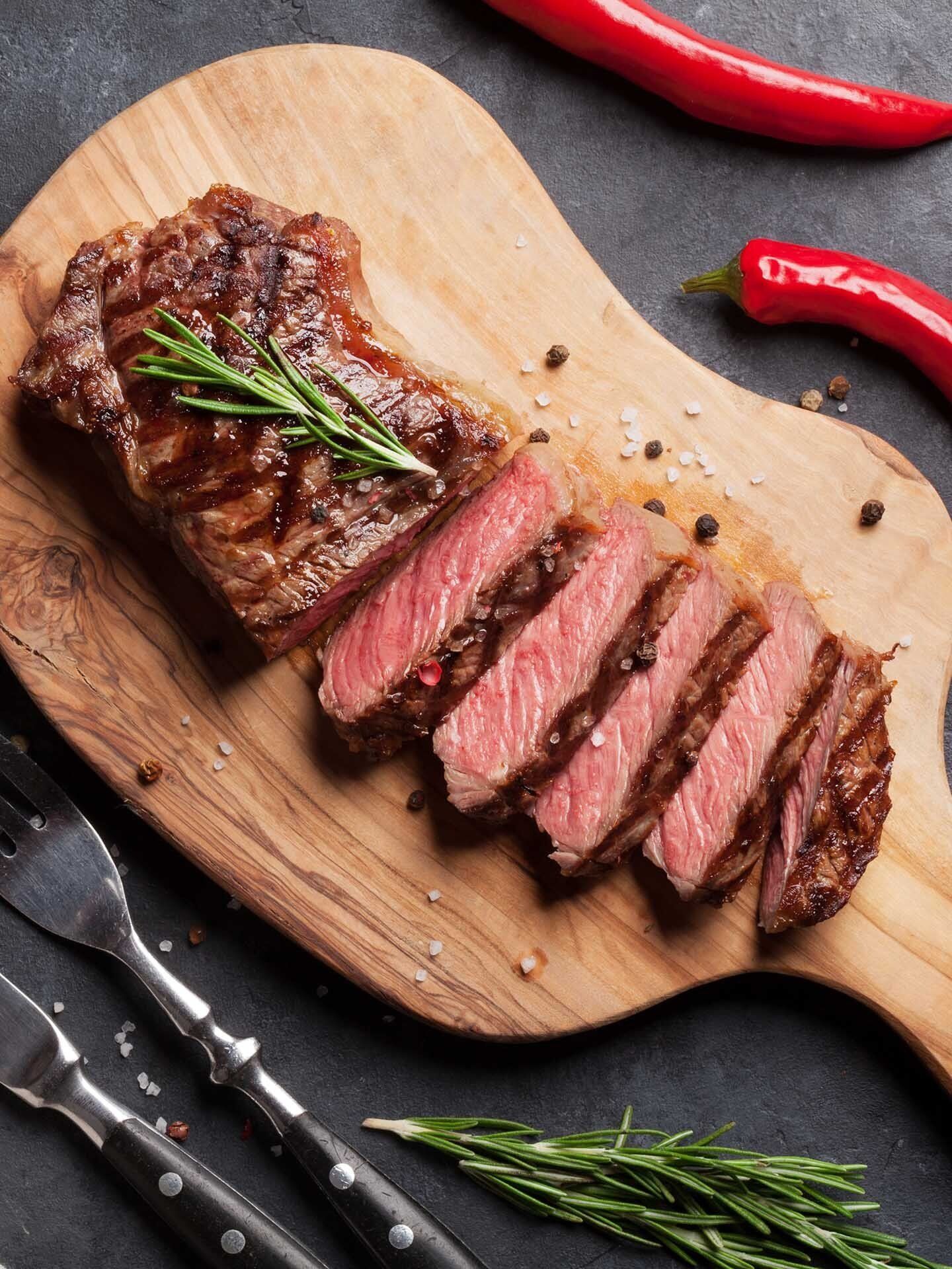 griglieria a Milano per carne grigliata