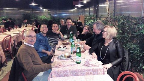 griglieria di qualità