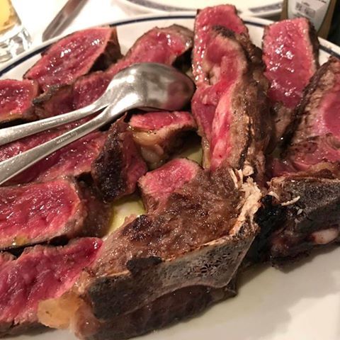 specialità alla brace