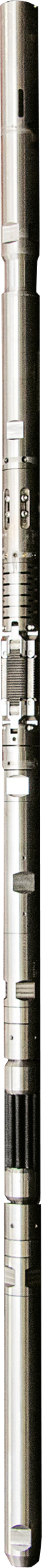 HIGH EXPANSION GAUGE HANGER