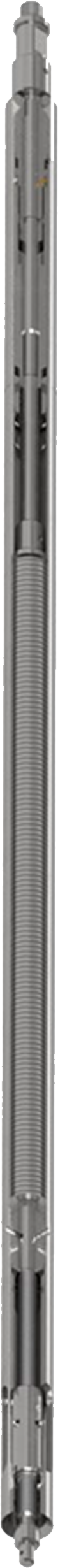 A blurred black and white photograph of an electrical box or control panel.
