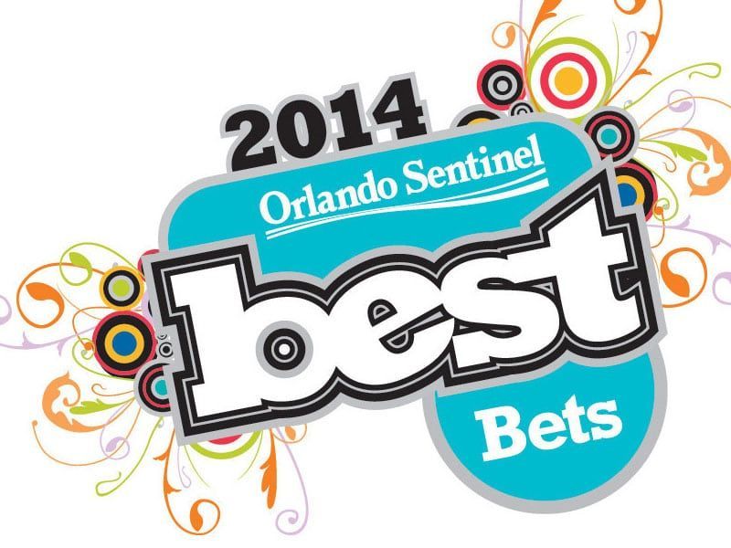Best Bets Poster - Jacksonville, FL - Graffiti Junktion
