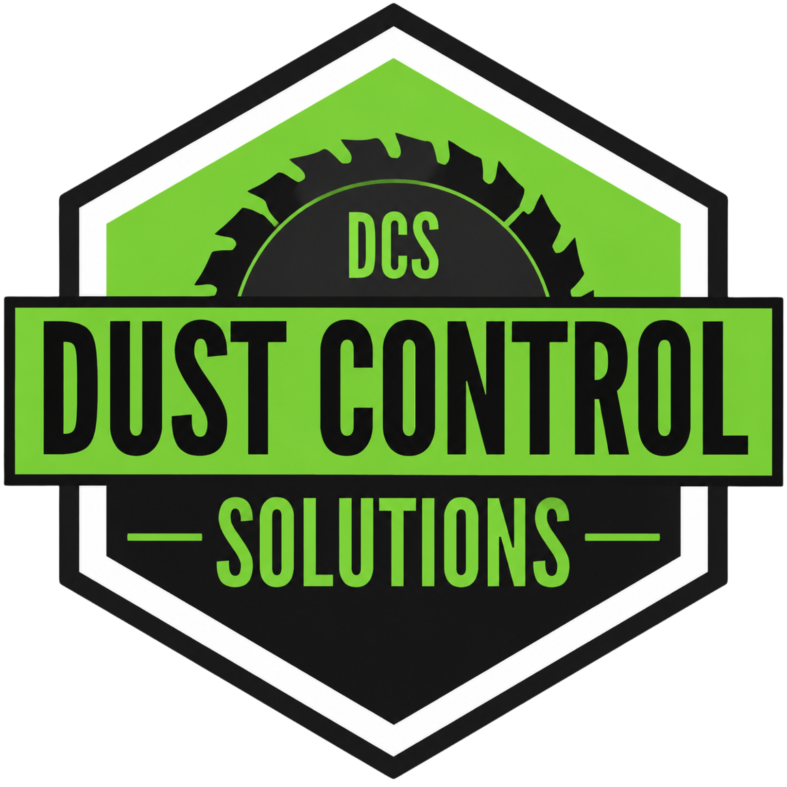 Dust Control Solutions Logo