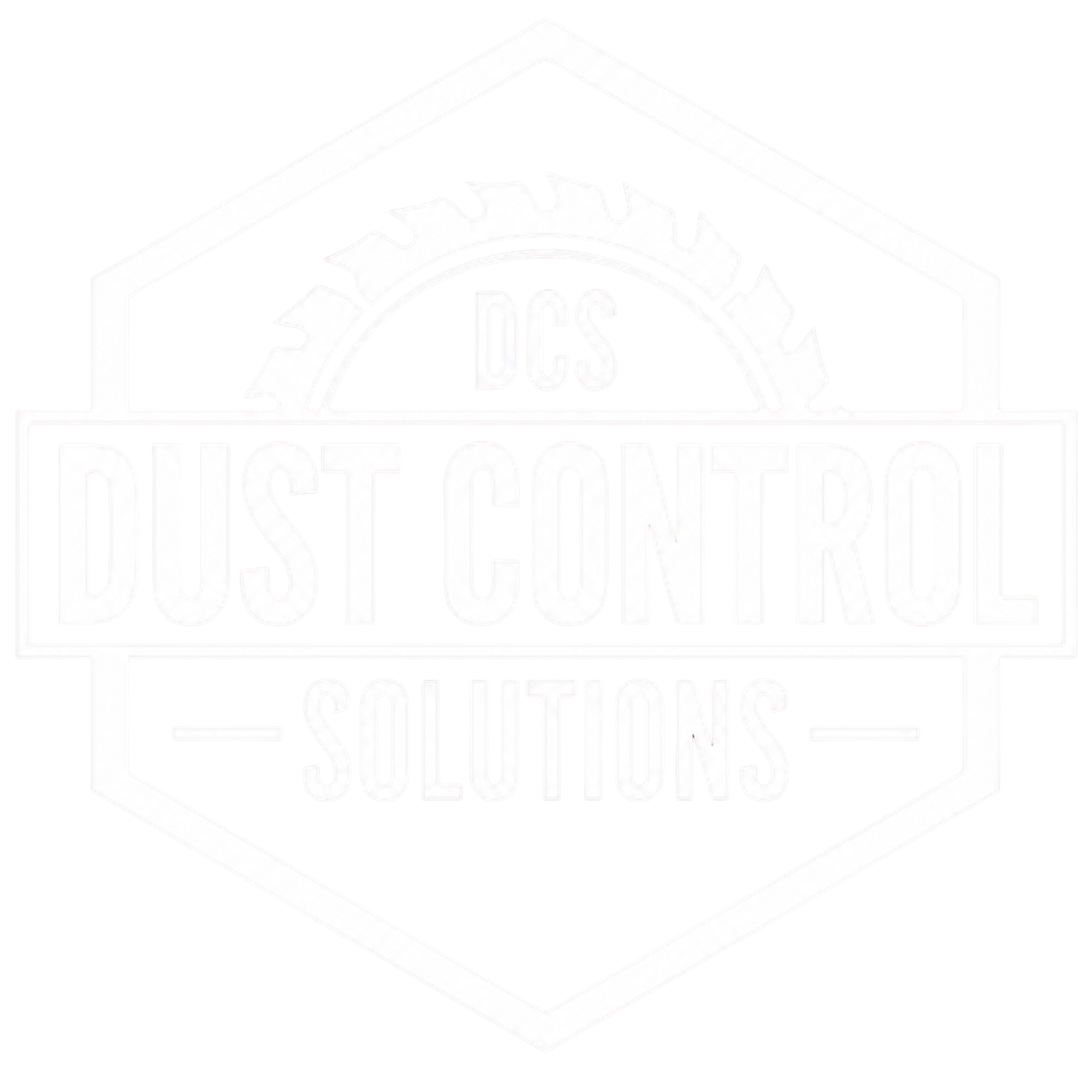 Dust Control Solutions Logo
