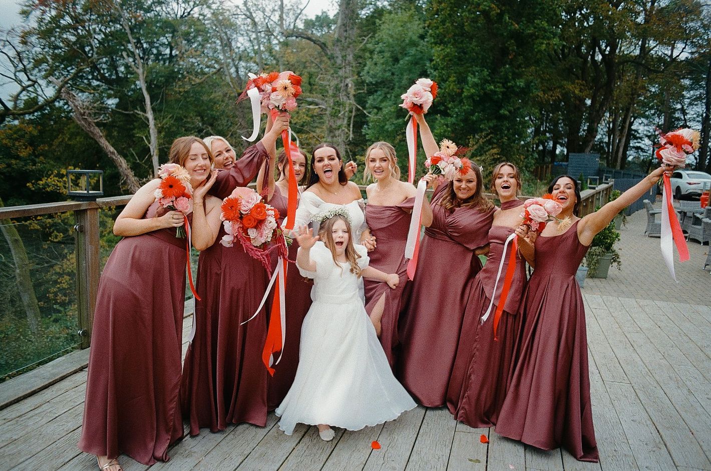 Weddings 