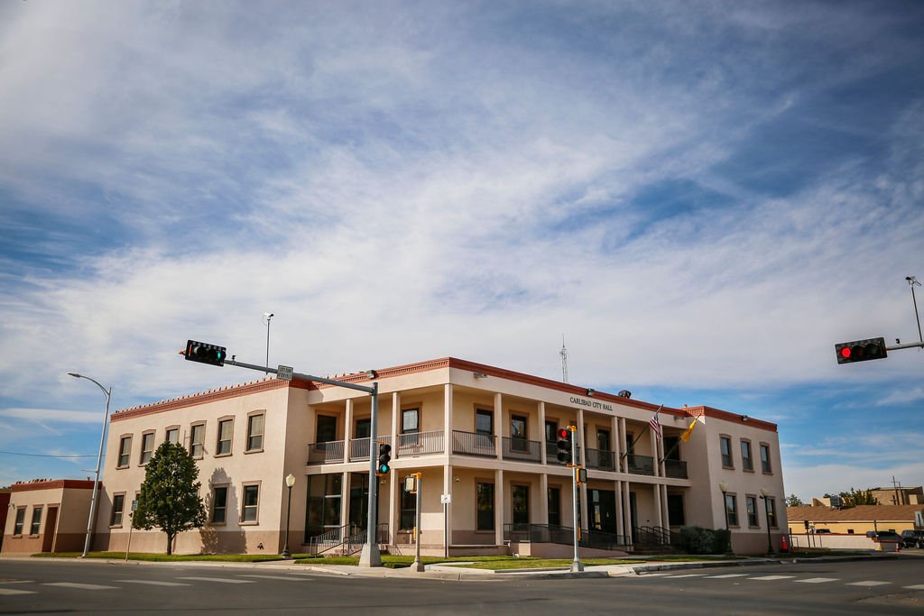 Carlsbad NM City Council