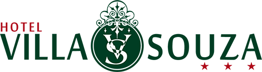 Hotel Villa Souza logo