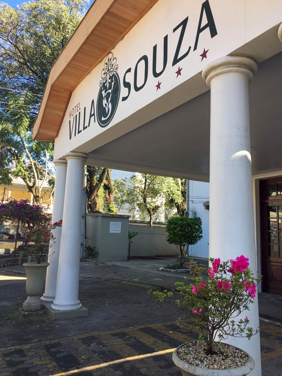 Hotel Villa Souza