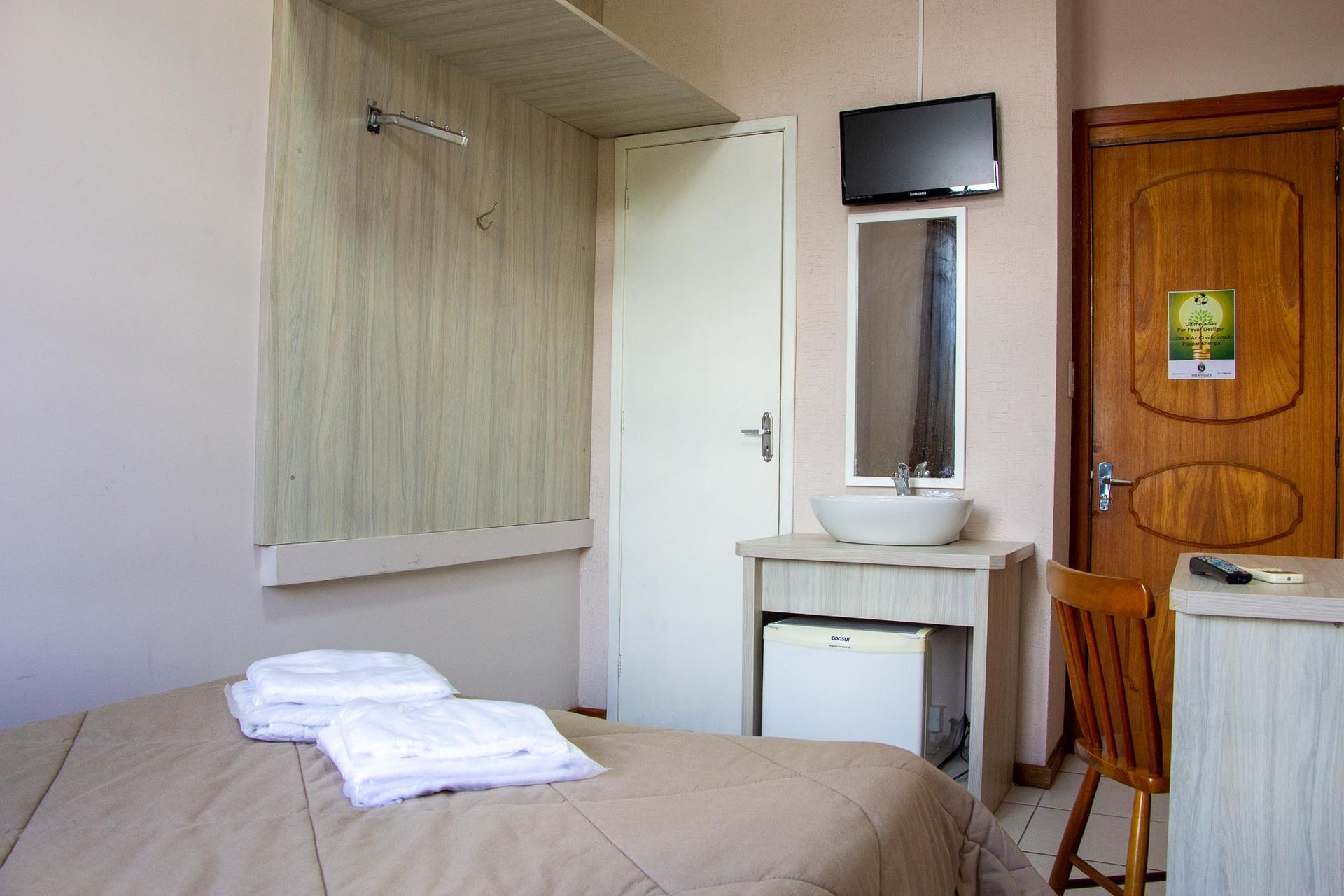 Hotel Villa Souza