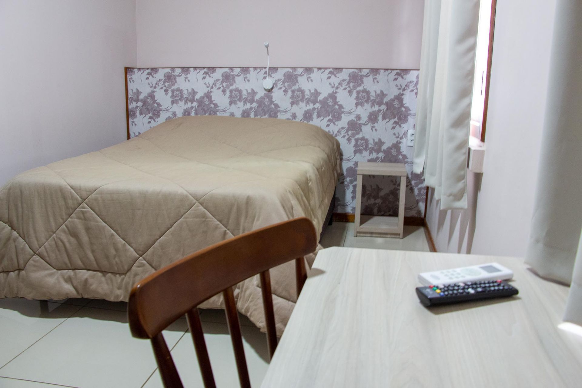 Hotel Villa Souza
