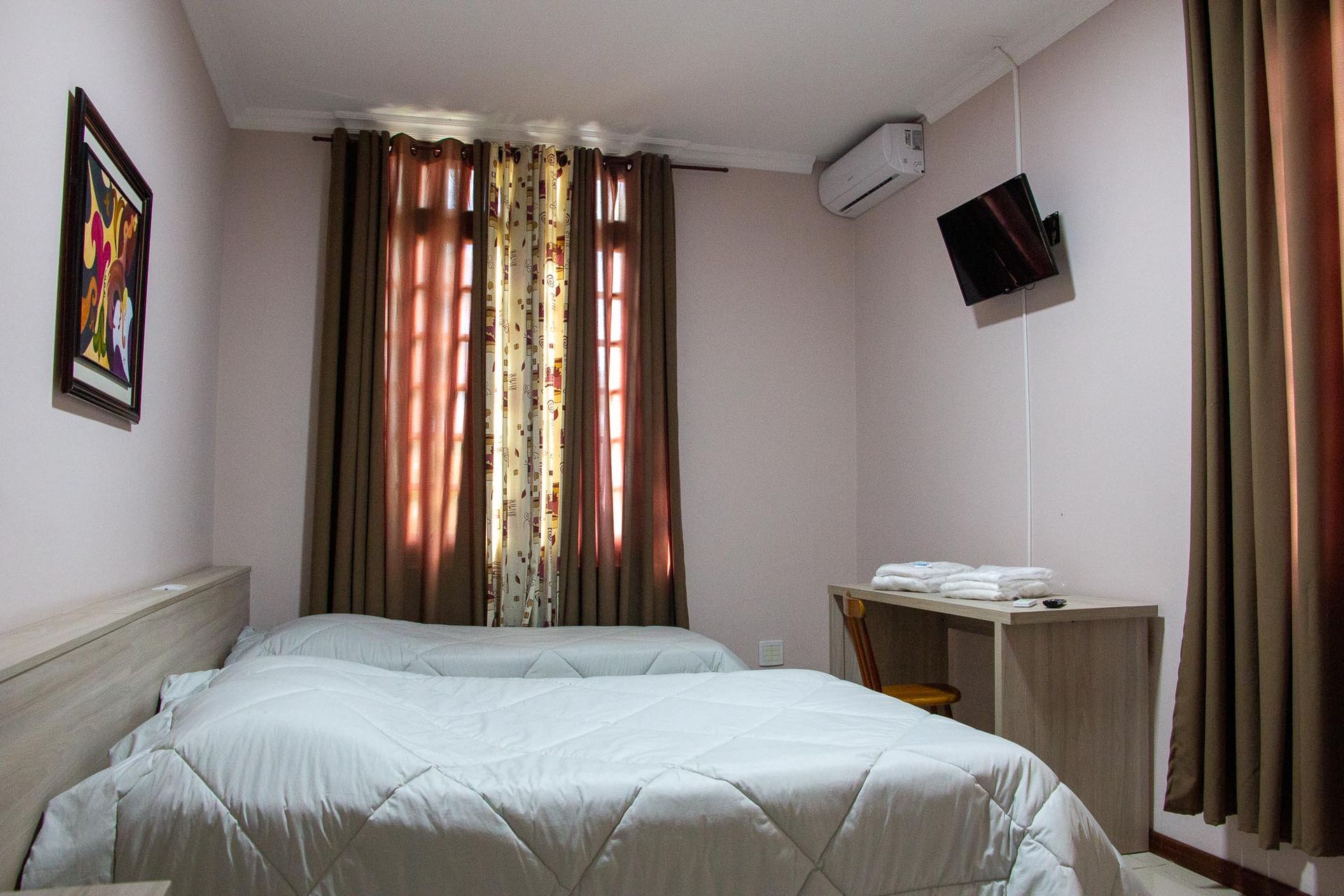 Hotel Villa Souza