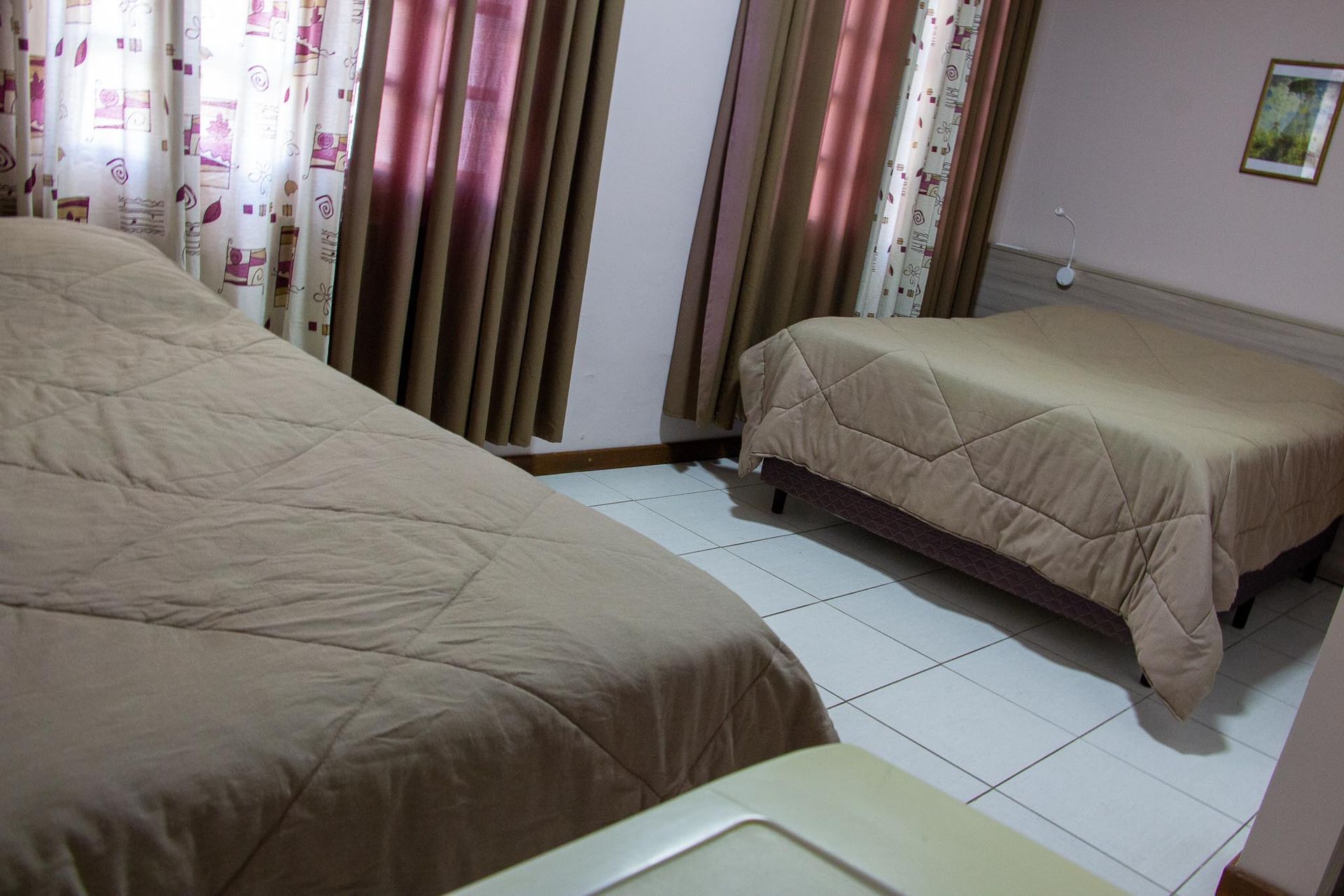 Hotel Villa Souza