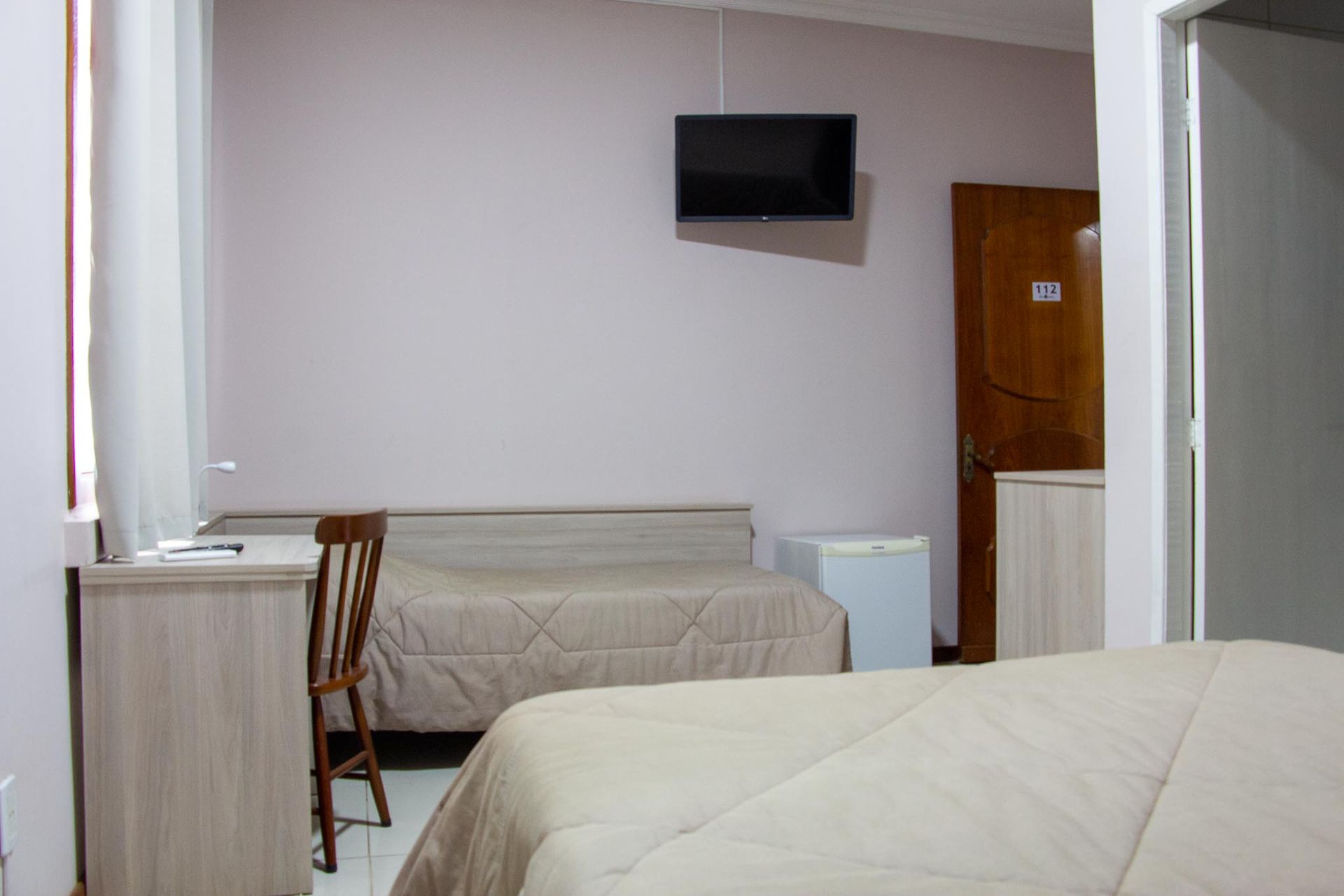 Hotel Villa Souza