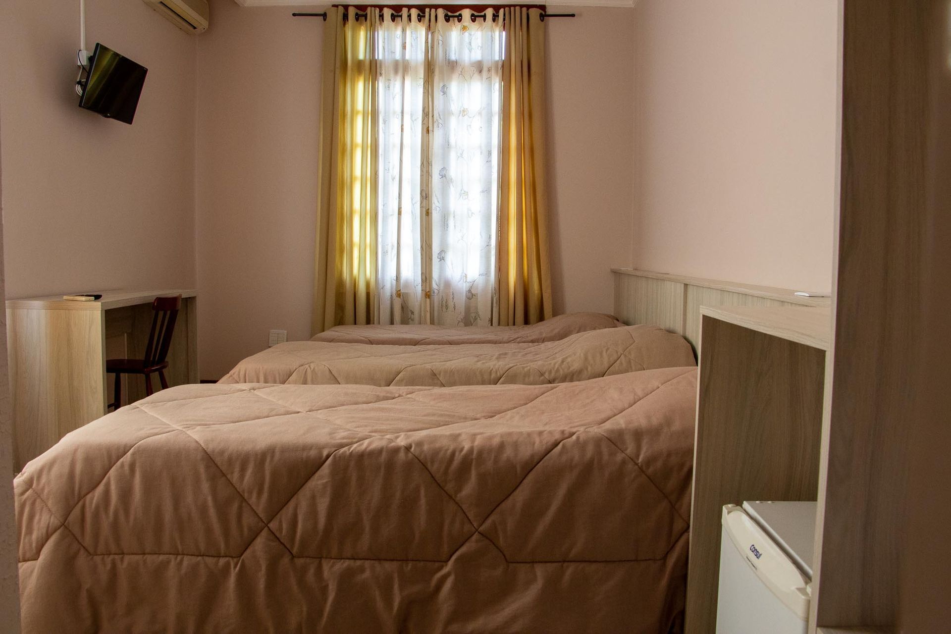 Hotel Villa Souza