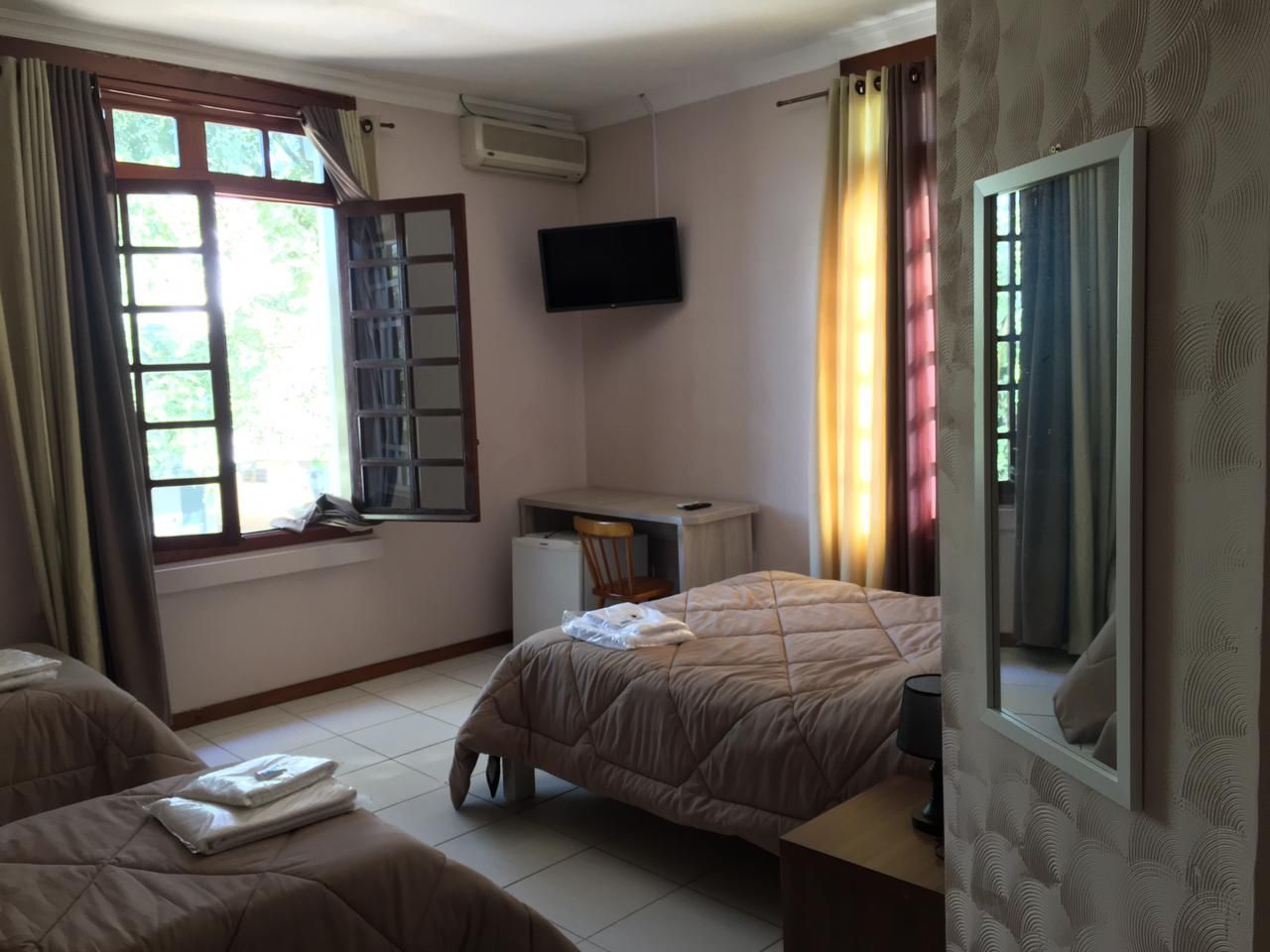 Hotel Villa Souza