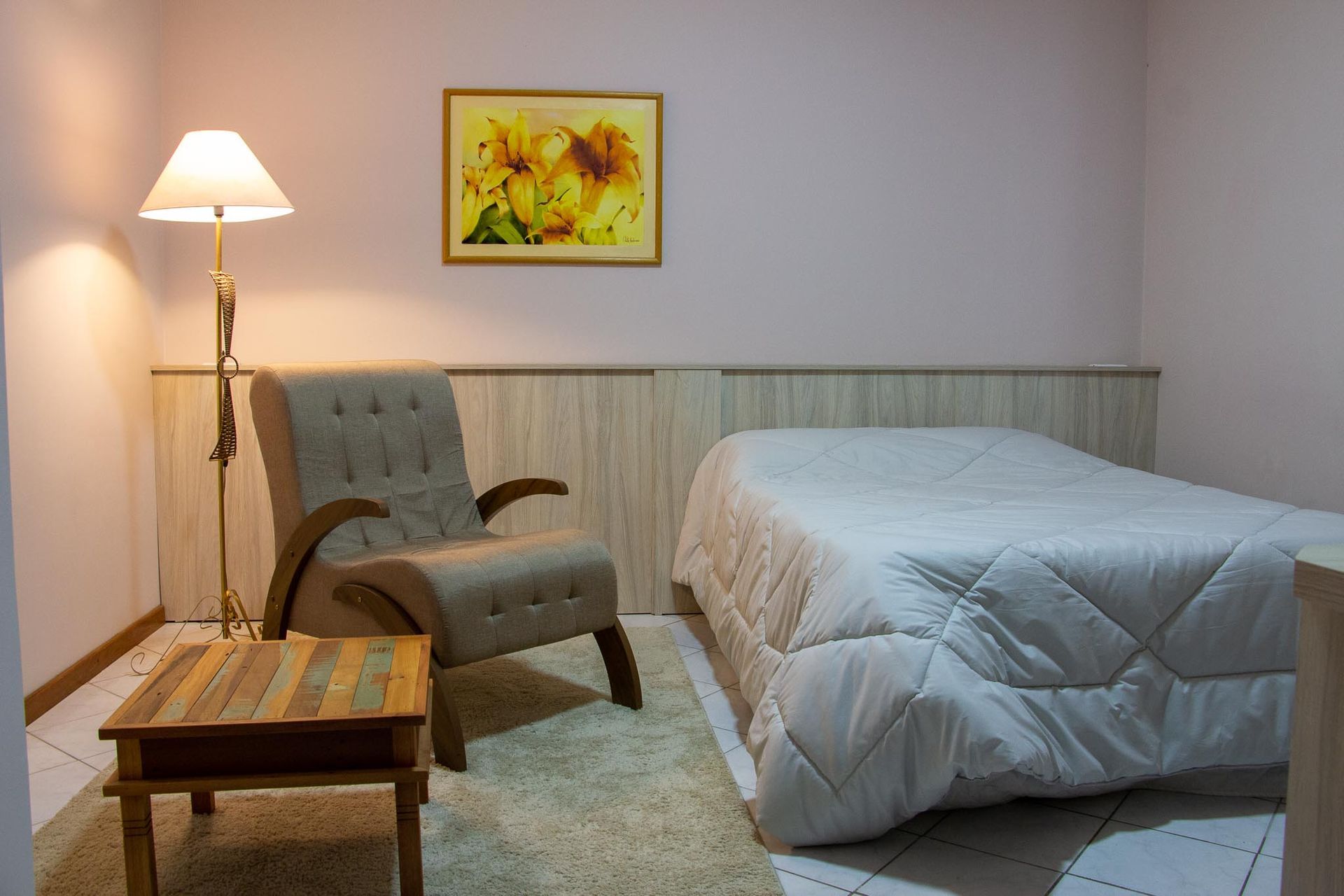 Hotel Villa Souza