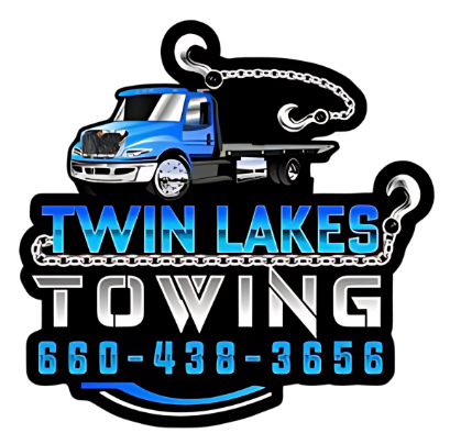 Twin Lakes Towing & Automotive LLC logo