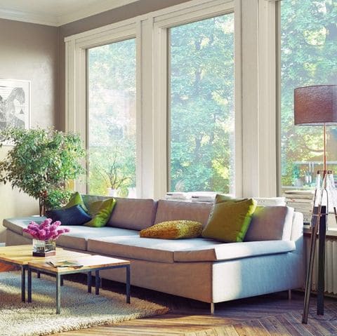 ProVia ASPECT™ Windows