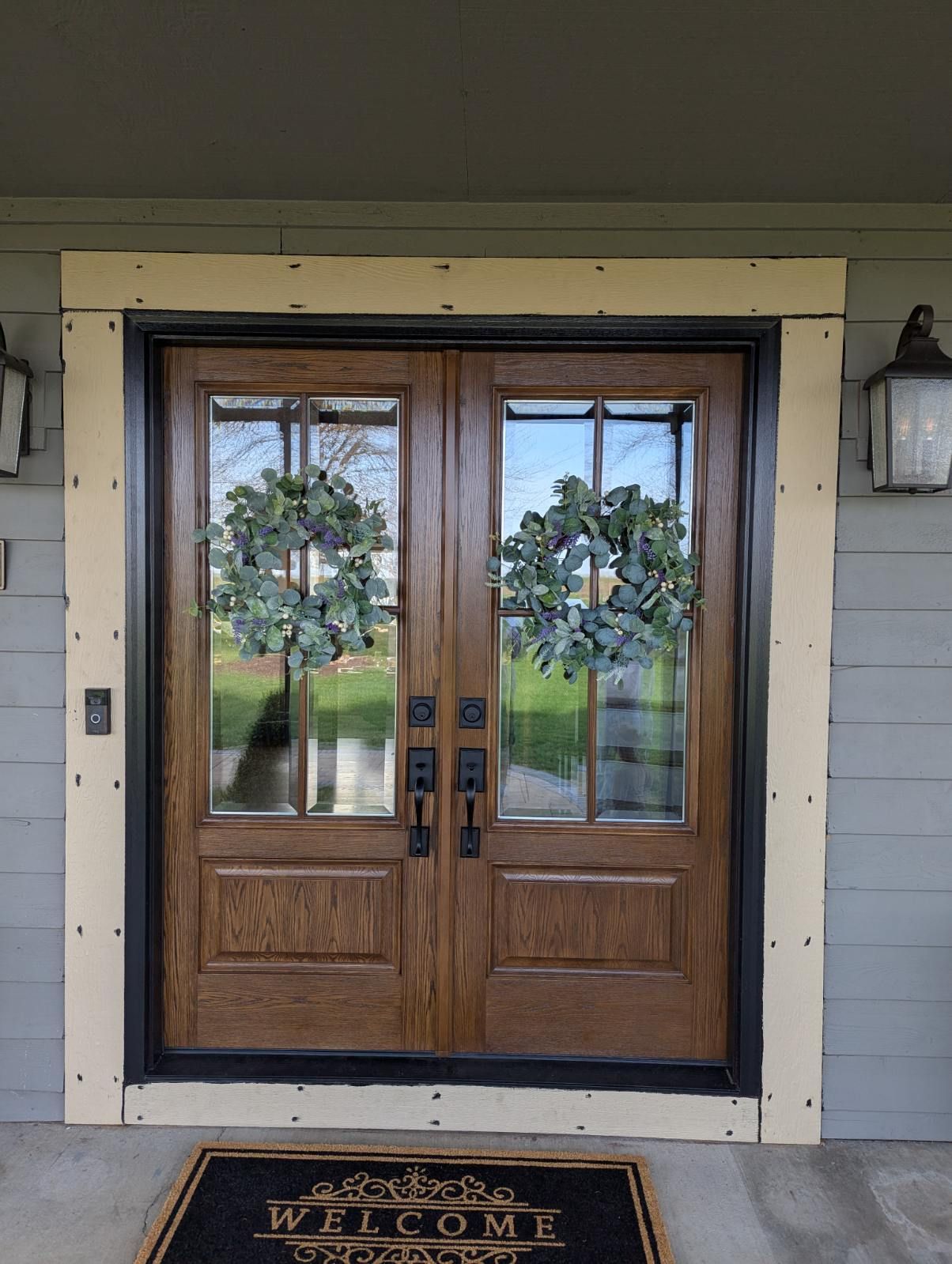 2026 Front Door Trends | Entry Door Design Ideas & Installation