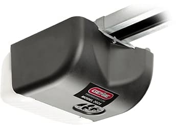 Genie model 1028 garage door opener