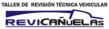 Revicañuelas logo