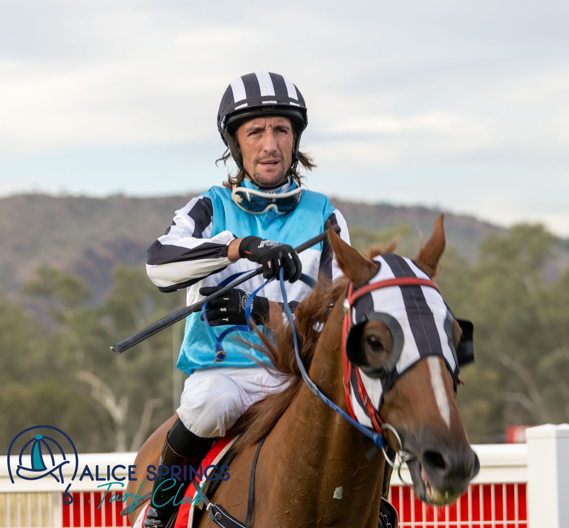 Events & News | Alice Springs Turf Club