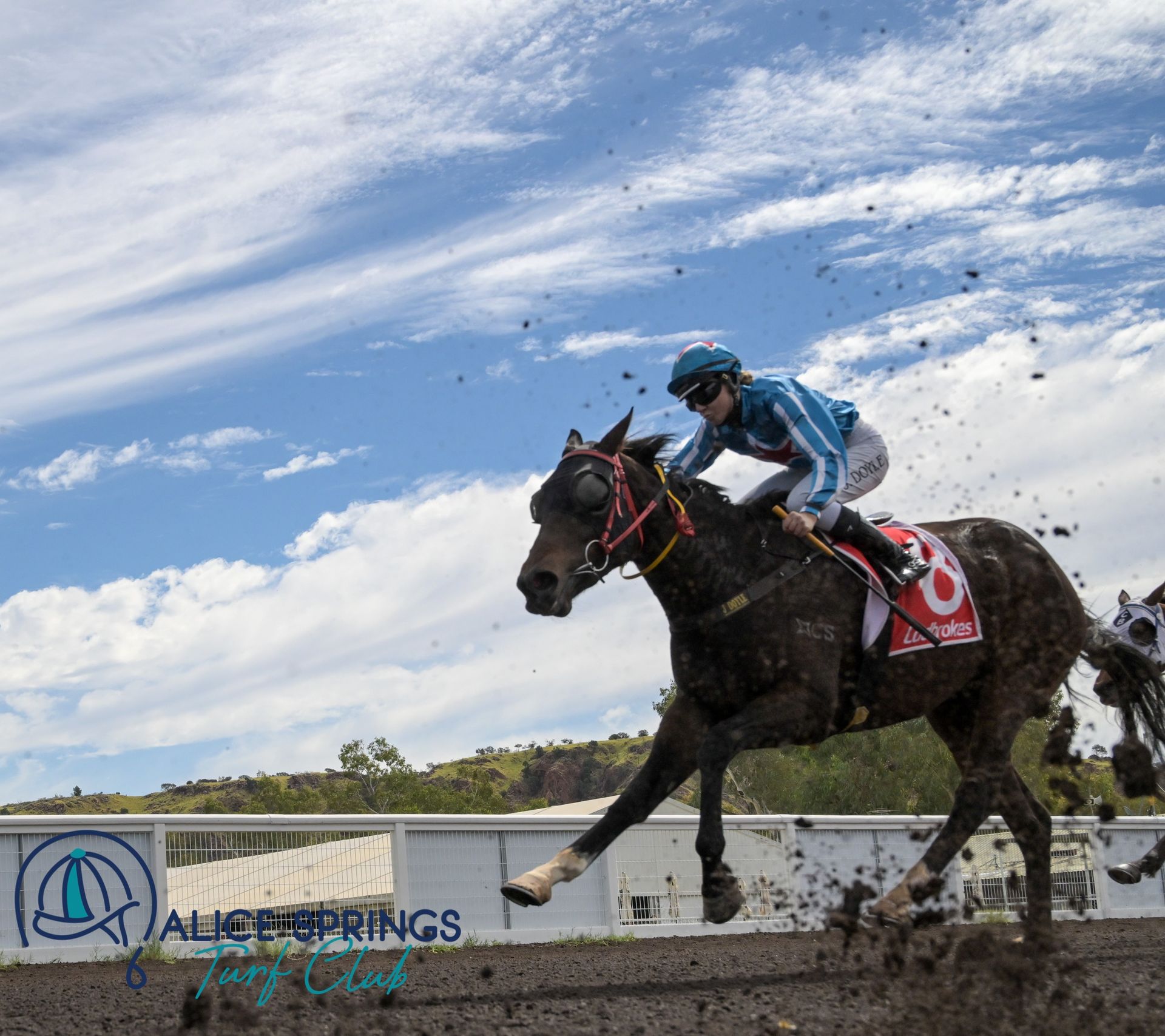 Events & News | Alice Springs Turf Club