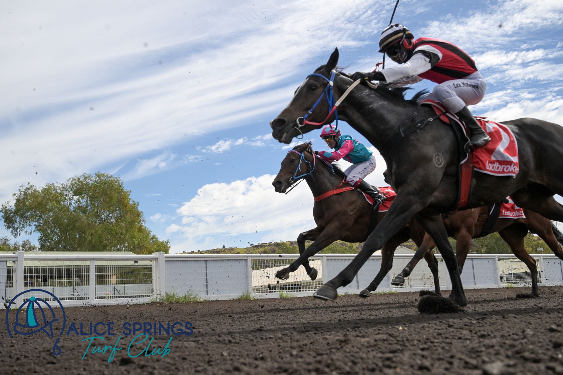 Events & News | Alice Springs Turf Club